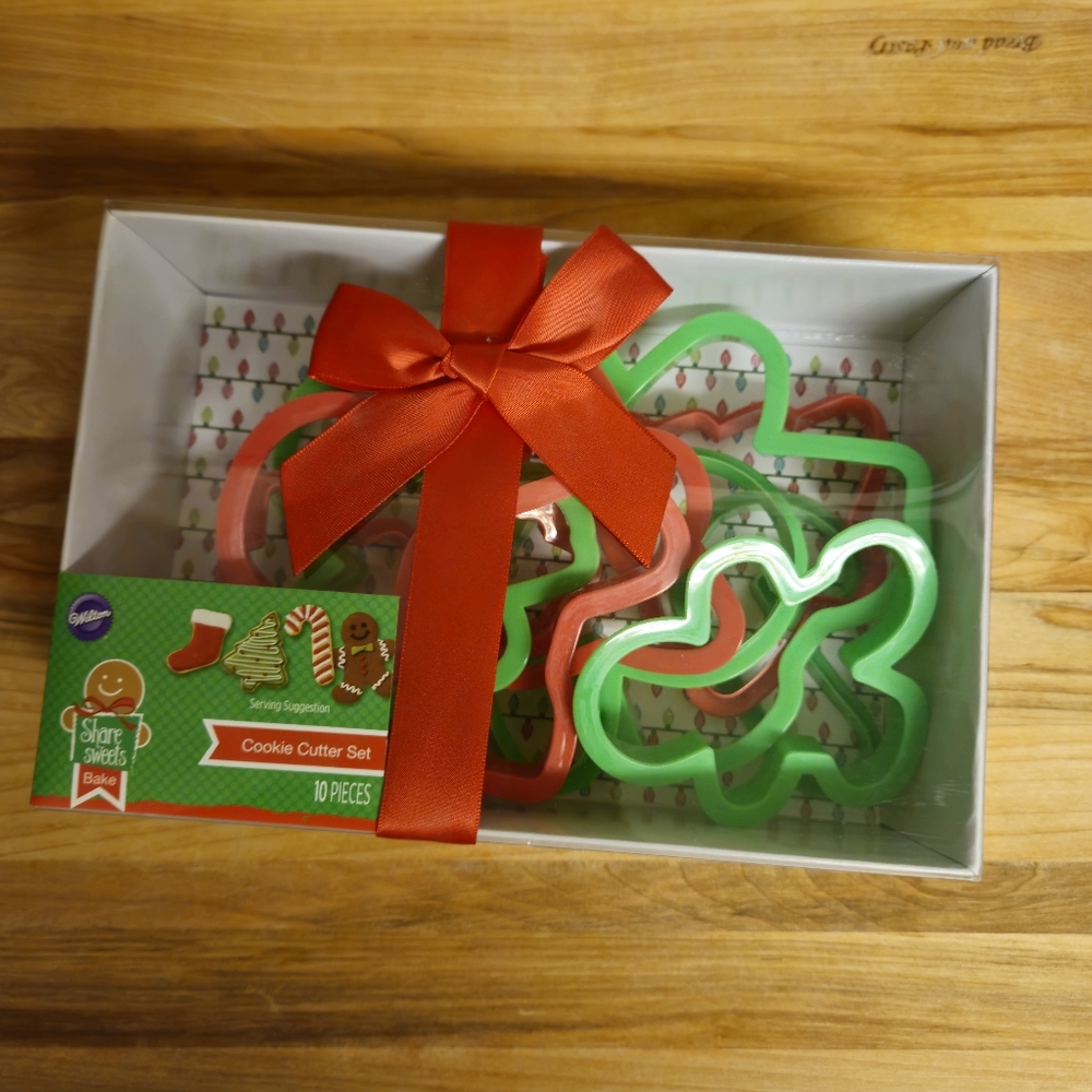 Cookie Cutters (0426)